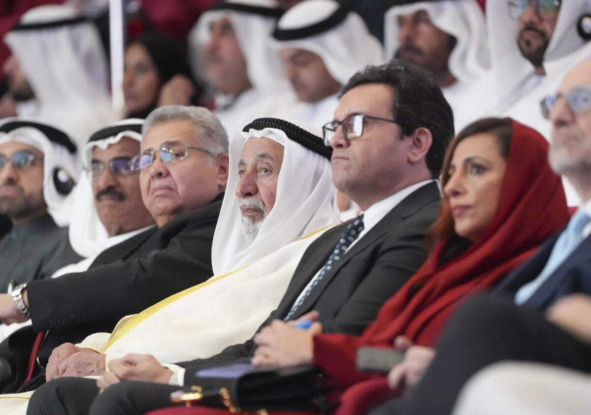 عزز مكانة مؤتمرك مع مركز باحثي الإمارات للبحوث والدراسات