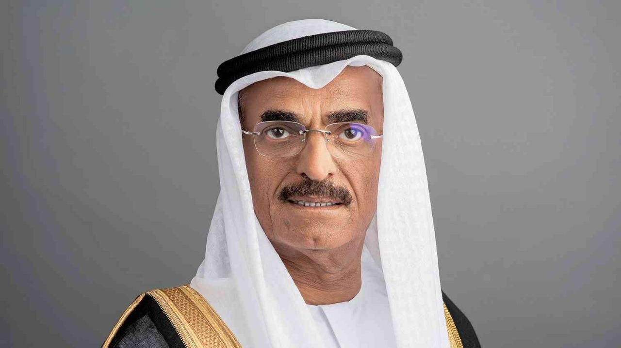 Urban Sustainability in the UAE
