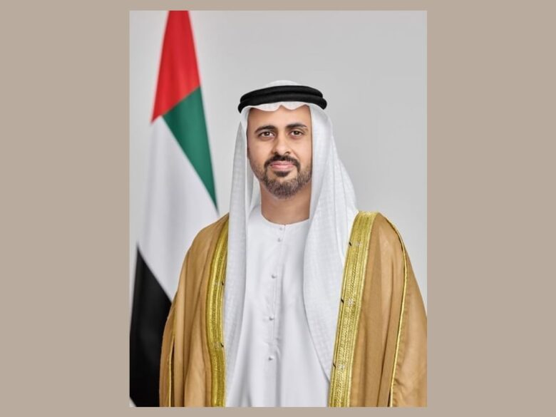 ABU DHABI, 8th August,