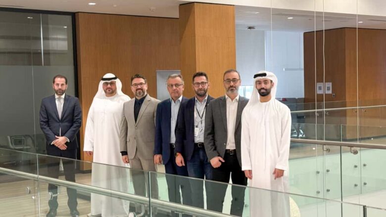 التعاون الأكاديمي بين مركز باحثي الإمارات وجامعة روتشستر للتكنولوجيا في دبي