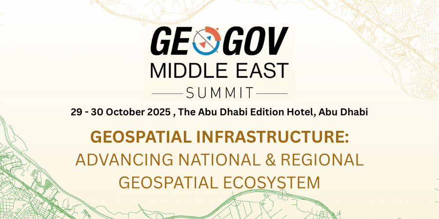 Geospatial World