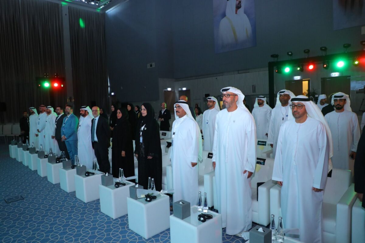 Abu Dhabi – 10 October 2025