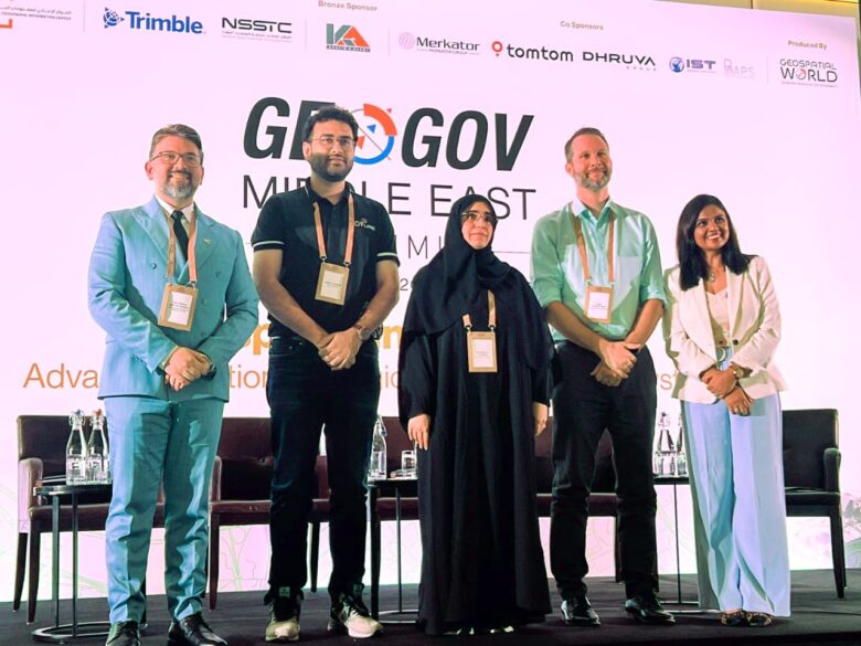 Geo-Governance Summit Middle East