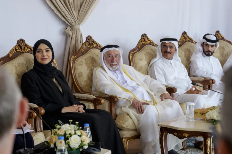 Sharjah Marine Science Research Center