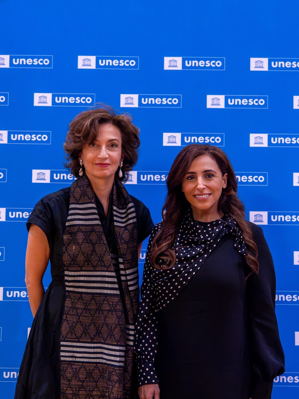 Sheikha Bodour Al Qasimi Appointed UNESCO Goodwill Ambassador