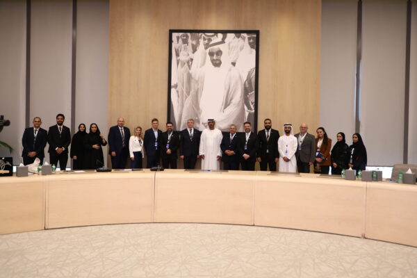 UAE–Russia-partnership