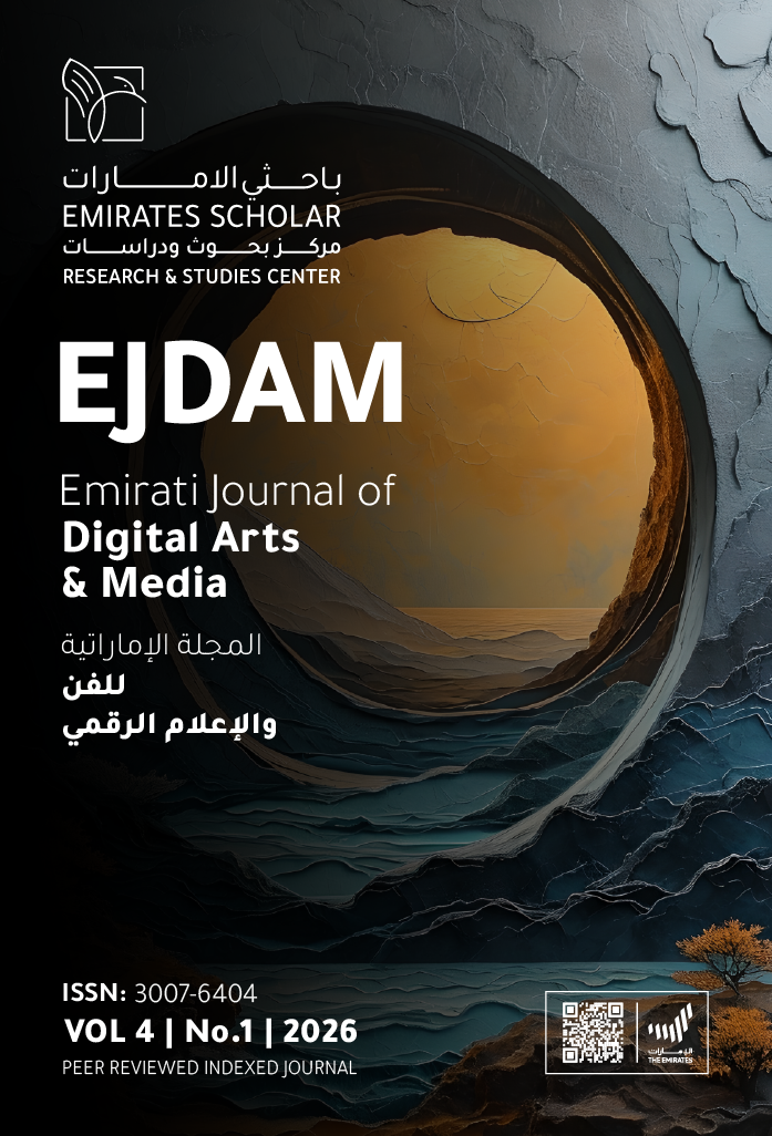 Select Theme Social Science Medical Business & Economics Technology Education Media & Art Engineering New Emirates Medical JournalNew Emirates Medical Journal (NEMJ) is a peer-reviewed, open-access scholarly journal dedicated to the advancement of medical science and healthcare practice at regional and international levels. The journal provides a reputable platform for researchers, clinicians, and healthcare professionals to publish high-quality research that contributes to the improvement of medical knowledge, clinical outcomes, and public health. View Journal New Journal International Journal of Civilizations Studies & Tolerance SciencesThe mission of the International Journal of Civilizations Studies & Tolerance Sciences (IJCSTS) is to significantly enrich and expand understanding across a wide range of disciplines within the field of civilization studies and tolerance sciences. The journal serves as an intellectual platform dedicated to advancing the study of human societies, cultures, and the principles of coexistence, with a particular emphasis on fostering mutual understanding and respect across diverse groups. View Journal Emirati Journal of Business, Economics, & Social StudiesThe Emirati Journal of Business, Economics and Social Studies (EJBESS) is a peer-reviewed academic journal committed to advancing research in the fields of business, economics, management, and the social sciences. EJBESS serves as a platform for the dissemination of high-quality theoretical and applied research, encouraging the exchange of ideas between academic scholarship and practical implementation. View Journal Emirati Journal of Community & Family StudiesEmirati Journal of Community & Family Studies (EJCFS) is a peer-reviewed academic journal dedicated to advancing scholarly research, critical discussions, and in-depth analyses of the social, cultural, and structural dynamics that influence families and societies, with a particular emphasis on the Arab world and the United Arab Emirates (UAE). EJCFS serves as a comprehensive platform for exploring the complex and multifaceted relationships between individuals, families, and society, seeking to illuminate the evolving roles of familial structures, cultural norms, and societal expectations in an ever-changing global landscape. View Journal New Journal International Journal for Autism Challenges & SolutionInternational Journal for Autism Challenges & Solution (IJACS) is a peer-reviewed scientific journal dedicated to advancing research, intervention, and support in the field of autism spectrum disorder (ASD). It serves as a vital platform for researchers, clinicians, educators, and professionals within the autism community to share insights, develop innovative approaches, and contribute to the growing body of knowledge surrounding autism. View Journal International Journal of Automation & Digital TransformationInternational Journal of Automation and Digital Transformation (IJADT) is a peer-reviewed academic journal that explores the multifaceted and interdisciplinary challenges, strategies, and opportunities associated with digital transformation across industries and sectors. The journal serves as a dynamic platform for researchers, practitioners, and decision-makers to critically examine the evolving relationship between technology, automation, and strategic organizational change. View Journal International Journal of Applied Technology in Medical SciencesInternational Journal of Applied Technology in Medical Sciences (IJATMS) is a high-caliber, peer-reviewed international research journal dedicated to advancing the integration of technology in the medical and healthcare sciences. Published semi-annually, IJATMS provides a multidisciplinary platform for researchers, scientists, professionals, practitioners, and students to share innovative findings, theoretical insights, and practical applications that contribute to the evolving field of medical technology. View Journal International Journal of Information & Digital SecurityInternational Journal of Information & Digital Security is a peer-reviewed academic journal dedicated to the advancement of research and practice in the fields of information security, digital protection, and data privacy. As digital technologies become increasingly central to modern life, the journal provides a critical platform for scholars, cybersecurity professionals, IT specialists, and policymakers to explore innovative strategies for safeguarding information in an ever-evolving digital landscape. View Journal Emirati Journal of Education and LiteratureEmirati Journal of Education and Literature (EJEL) is a peer-reviewed, open-access academic journal dedicated to advancing scholarly research and innovative practice in the fields of education and literacy. The journal serves as an inclusive platform for educators, researchers, scholars, and practitioners to explore the dynamic intersections between educational theory, literacy development, and literary studies. View Journal Emirati Journal of Digital Arts & MediaEmirati Journal of Digital Arts & Media (EJDAM) is a peer-reviewed academic journal dedicated to advancing theoretical and practical research in the evolving fields of digital arts, media, and visual communication. The journal serves as an interdisciplinary platform for scholars, artists, designers, and media professionals to explore the intersection of digital technology, creative expression, and contemporary communication practices. View Journal Emirati Journal of Civil Engineering and ApplicationsEmirati Journal of Civil Engineering and Architecture (EJCEA) is a peer-reviewed, open-access academic journal dedicated to advancing interdisciplinary research in civil engineering, architecture, construction management, and environmental planning. The journal focuses on innovative strategies and cutting-edge techniques that enhance the quality of the physical environment through sustainable design, engineering solutions, and improved infrastructure development. View Journal Emirati Journal of Law and Policing StudiesEmirati Journal of Law and Policing Studies (EJLPS) is a peer-reviewed academic journal dedicated to advancing the understanding of legal frameworks, law enforcement practices, and public safety systems, with a particular emphasis on the UAE and the broader Gulf region. The journal provides an interdisciplinary platform for scholarly research, critical discussions, and policy-oriented analyses in the fields of law, criminology, policing, human rights, and justice. View Journal New Journal Emirati Journal of Applied PsychologyEmirati Journal of Applied Psychology (EJAP) is a peer-reviewed academic journal dedicated to advancing knowledge and research in the field of applied psychology, with a particular focus on the United Arab Emirates (UAE) and the broader Gulf region. The journal serves as an interdisciplinary platform for scholarly inquiry, evidence-based practices, and critical discussions that span clinical, educational, organizational, and social psychology. View Journal International Journal of Rehabilitation & Disability StudiesThe International Journal of Rehabilitation and Disability Studies (IJRDS) is an international, peer-reviewed, and interdisciplinary journal that advances scientific inquiry and evidence-based discourse on rehabilitation, disability studies, inclusion, and human rights.
Published in collaboration between the Zayed Authority for People of Determination, the Emirates Scholar Center for Research and Studies, and the Rehabilitation International Organization, IJRDS serves as a critical academic platform supporting the development of inclusive, equitable, and rights-based practices and policies for persons with disabilities across the globe. View Journal International Journal of Islamic and Cultural StudiesThe International Journal of Islamic and Cultural Studies (IJICS) is a peer reviewed, open access scholarly publication dedicated to the exploration of Islamic thought, civilization, and cultural expressions across time and space. Grounded in the principles of knowledge, justice, and wisdom, IJICS provides a platform for rigorous inquiry into the intellectual, spiritual, and societal dimensions of Islam.
The journal seeks to revive and amplify the deep traditions of scholarly dialogue that have shaped the cultural and academic legacy. IJICS welcomes studies rooted in the Qur’an and Sunnah, as well as those that critically engage with classical and contemporary scholarship from across the Muslim world. In doing so, it aims to contribute to the ethical and cultural vitality of Islamic societies and their global intersections. View Journal New Journal