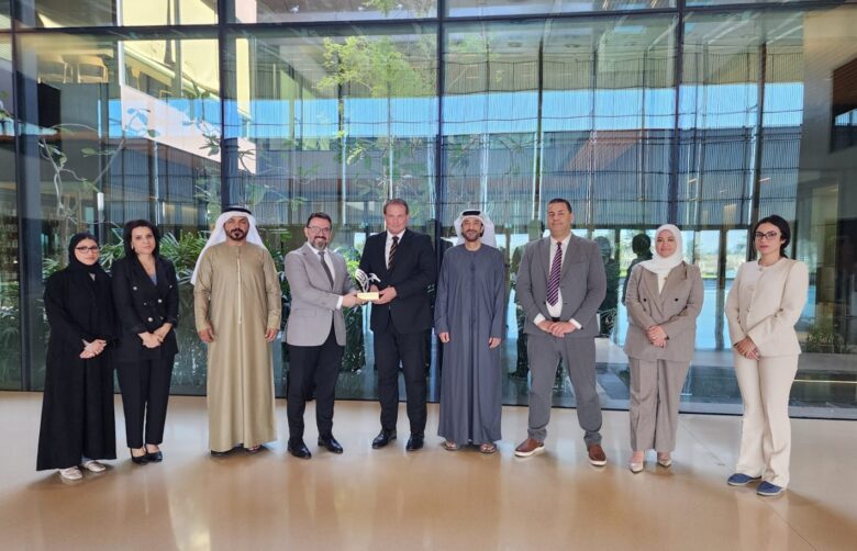 Emirates Scholar Center and Ras Al Khaimah Department of Knowledge Strengthen the Knowledge Economy through Scientific Research