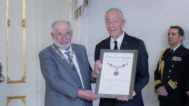 H.H. Sheikh Dr. Sultan bin Muhamma