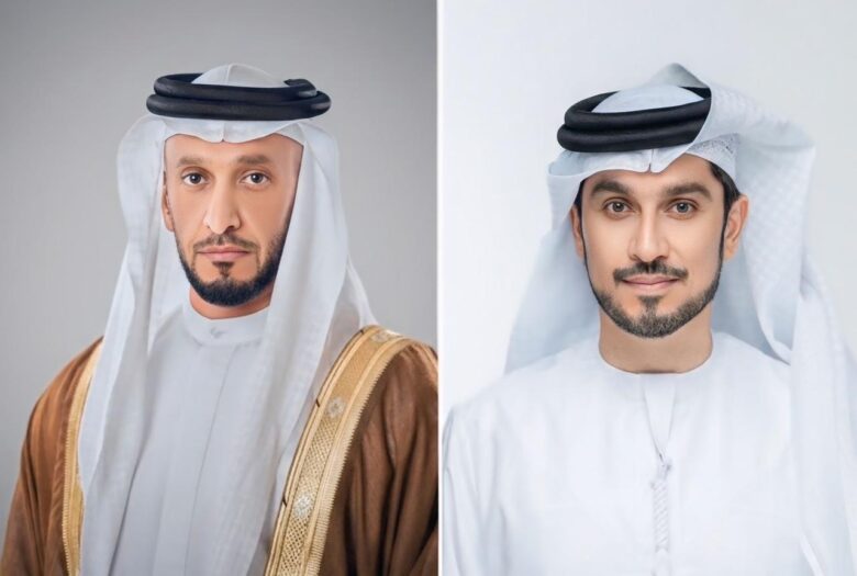 UAE President appoints Abdulla bin Mohammed bin Butti Al Hamed as Chairman of National Media Authority Mohammed Saeed Al Shehhi as Vice Chairman