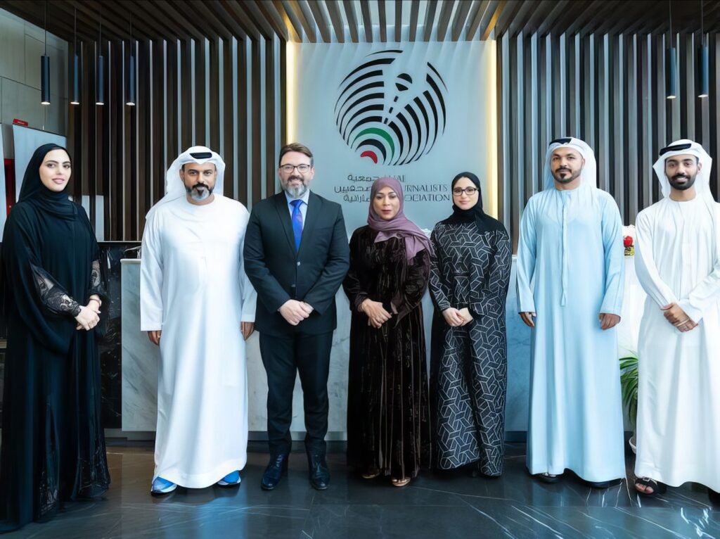 Dubai - February 2026