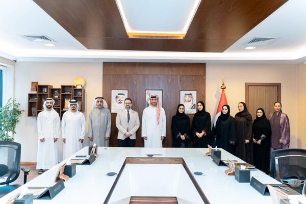 Ajman Department of Tourism, Culture and Media Signs MoU with Emirates Scholar Center to Strengthen Academic, Research and Scientific Cooperation