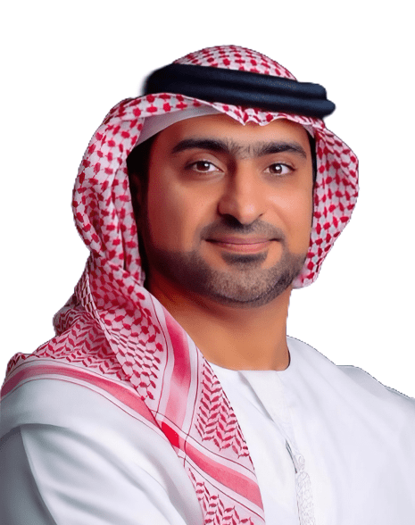 د. خالد محمد عبد الله المرزوقي