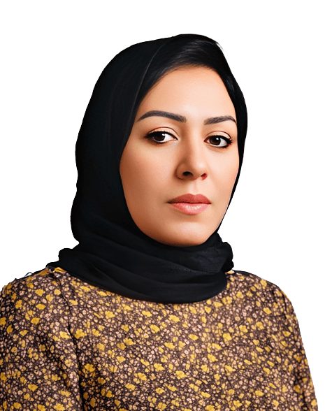 Dr. Dalia Mabrouk
