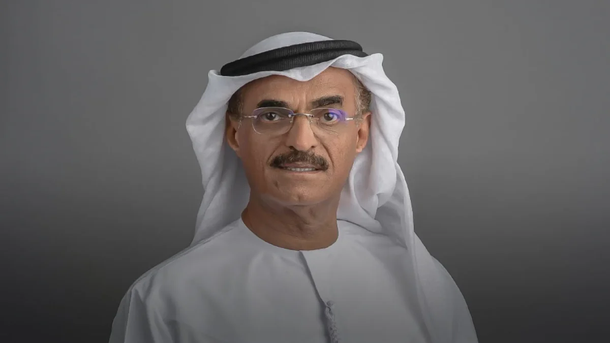 H.E. Dr. Abdulla Belhaif Al Nuaimi