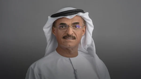 H.E. Dr. Abdulla Belhaif Al Nuaimi