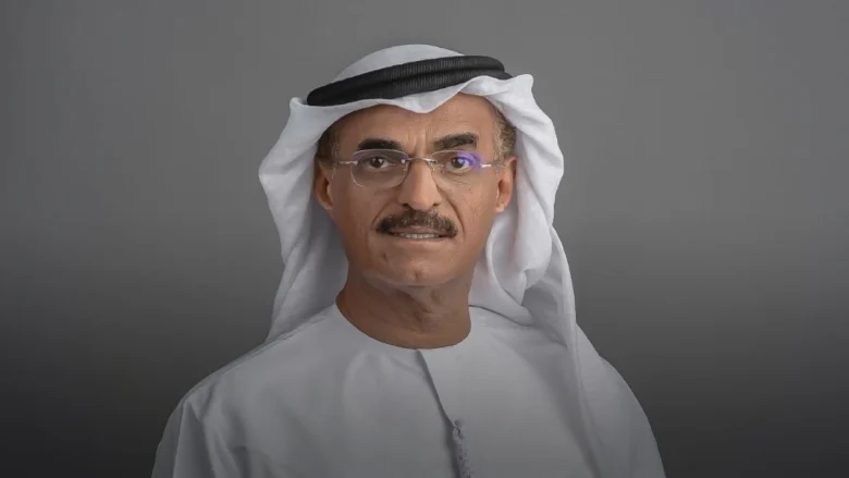 H.E. Dr. Abdulla Belhaif Al Nuaimi