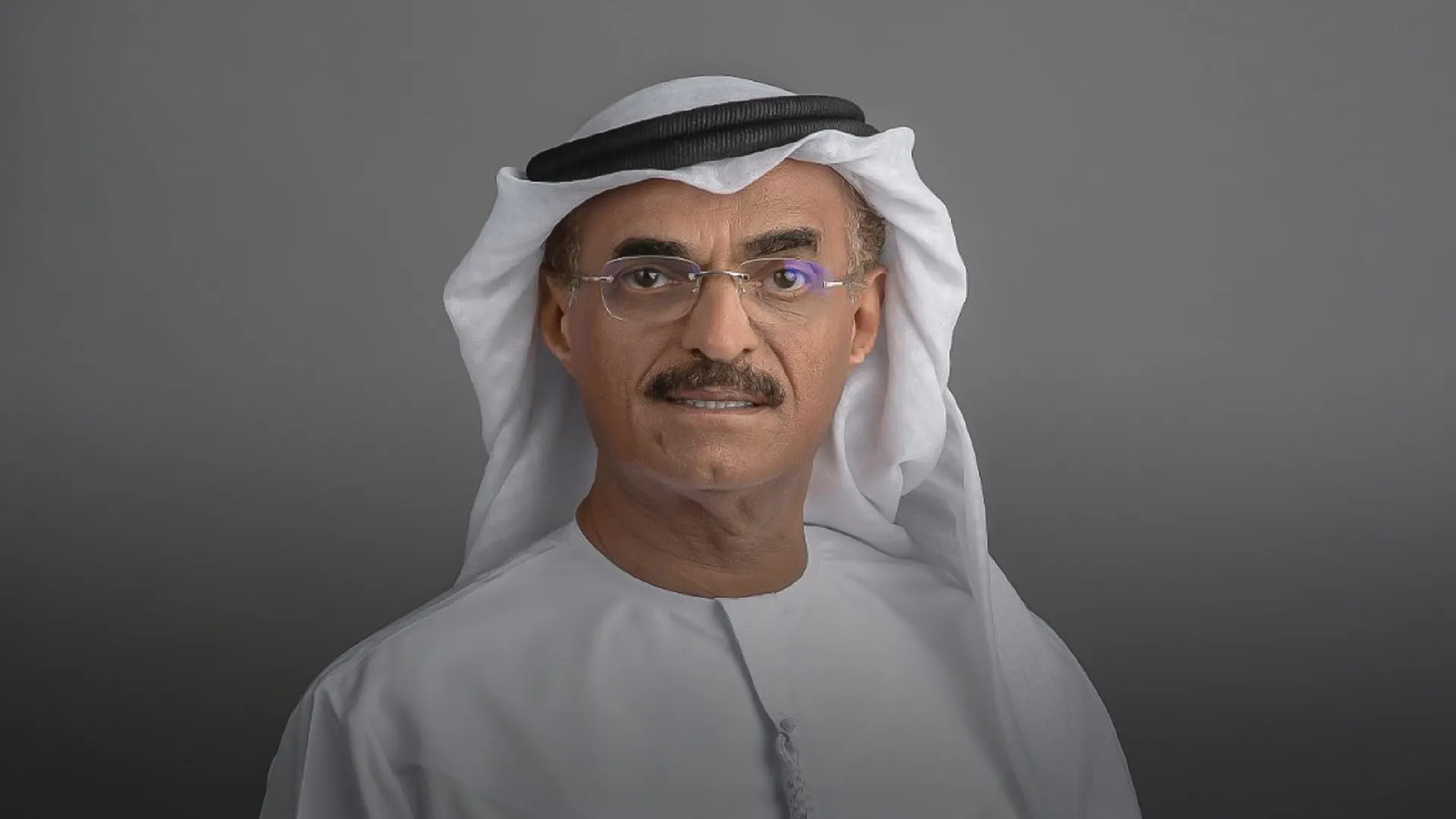 H.E. Dr. Abdulla Belhaif Al Nuaimi