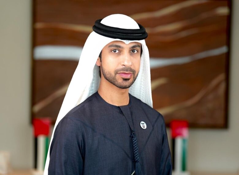 Dr. Ammar bin Nasser Al Mualla