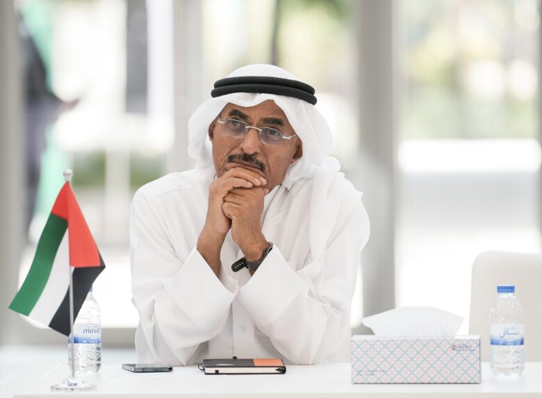 Fragile Blocs and OPEC in an Era of Major Transformations An Article by HE Dr Abdulla Belhaif Al Nuaimi