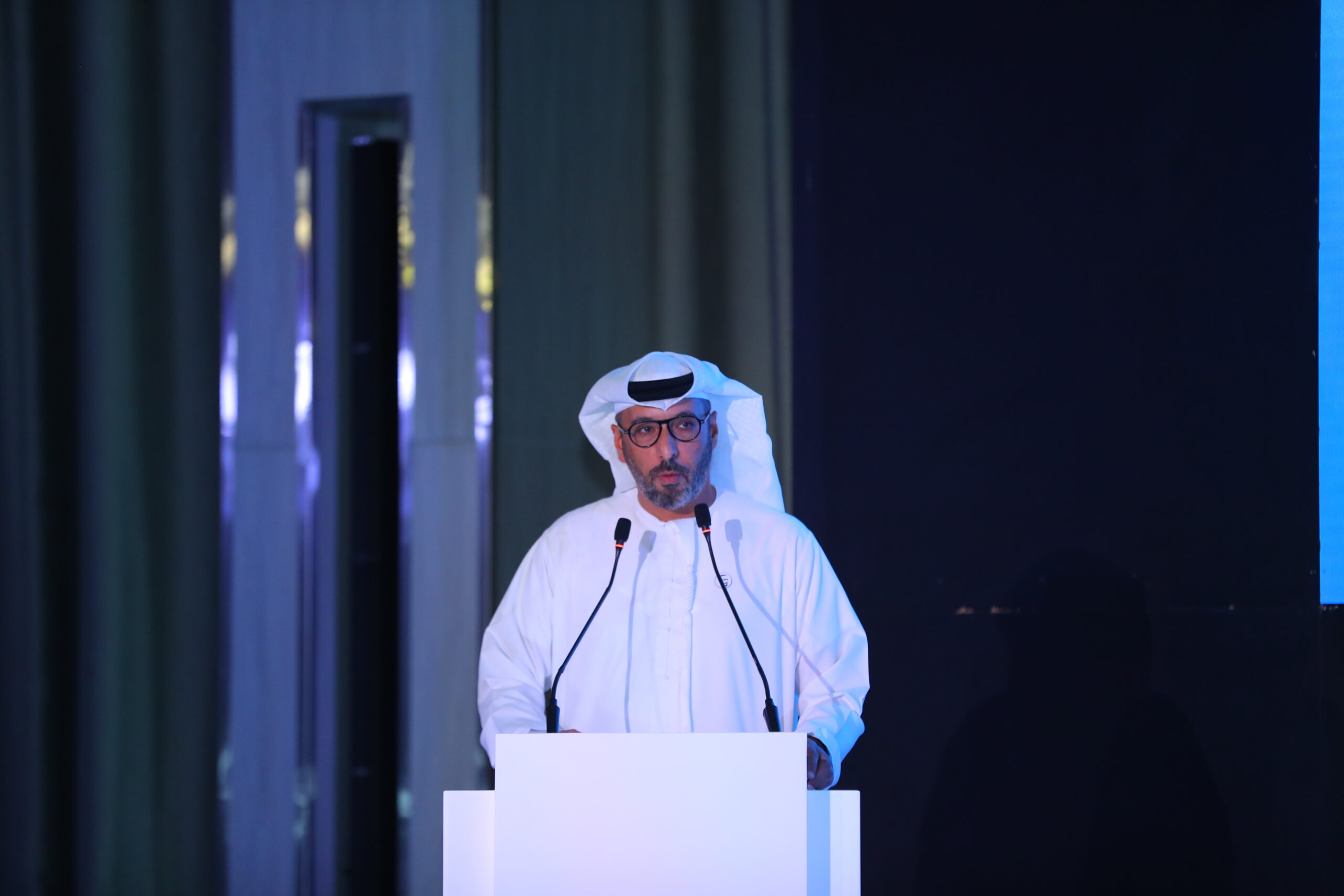 How Aquaponics Is Shaping The Future Of Inclusive Economies Article by Abdulla Al Humaidan