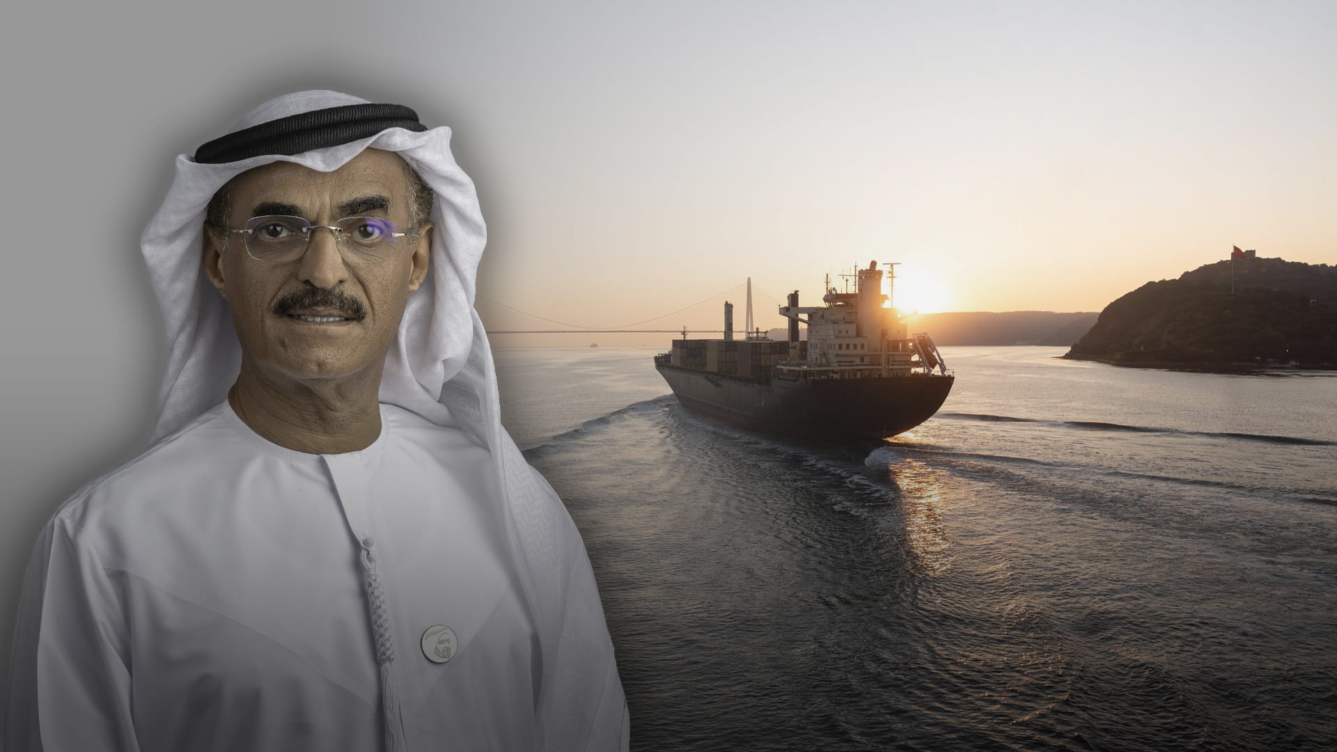 When maritime crises move in same shadow From Hormuz to Taiwan
