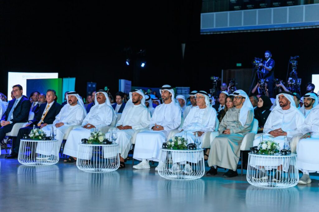 Abu Dhabi – 4 June 2026