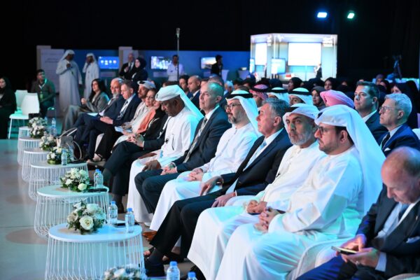 اختتام أعمال المؤتمر الدولي الثالث لحوار الحضارات والتسامح 2026 في أبوظبي بإعلان توصياته واسم نسخة 2027 14 Conclusion of the 3rd International Dialogue of Civilizations and Tolerance Conference 2026 in Abu Dhabi with the Announcement of Its Recommendations and the name of the 2027 Edition