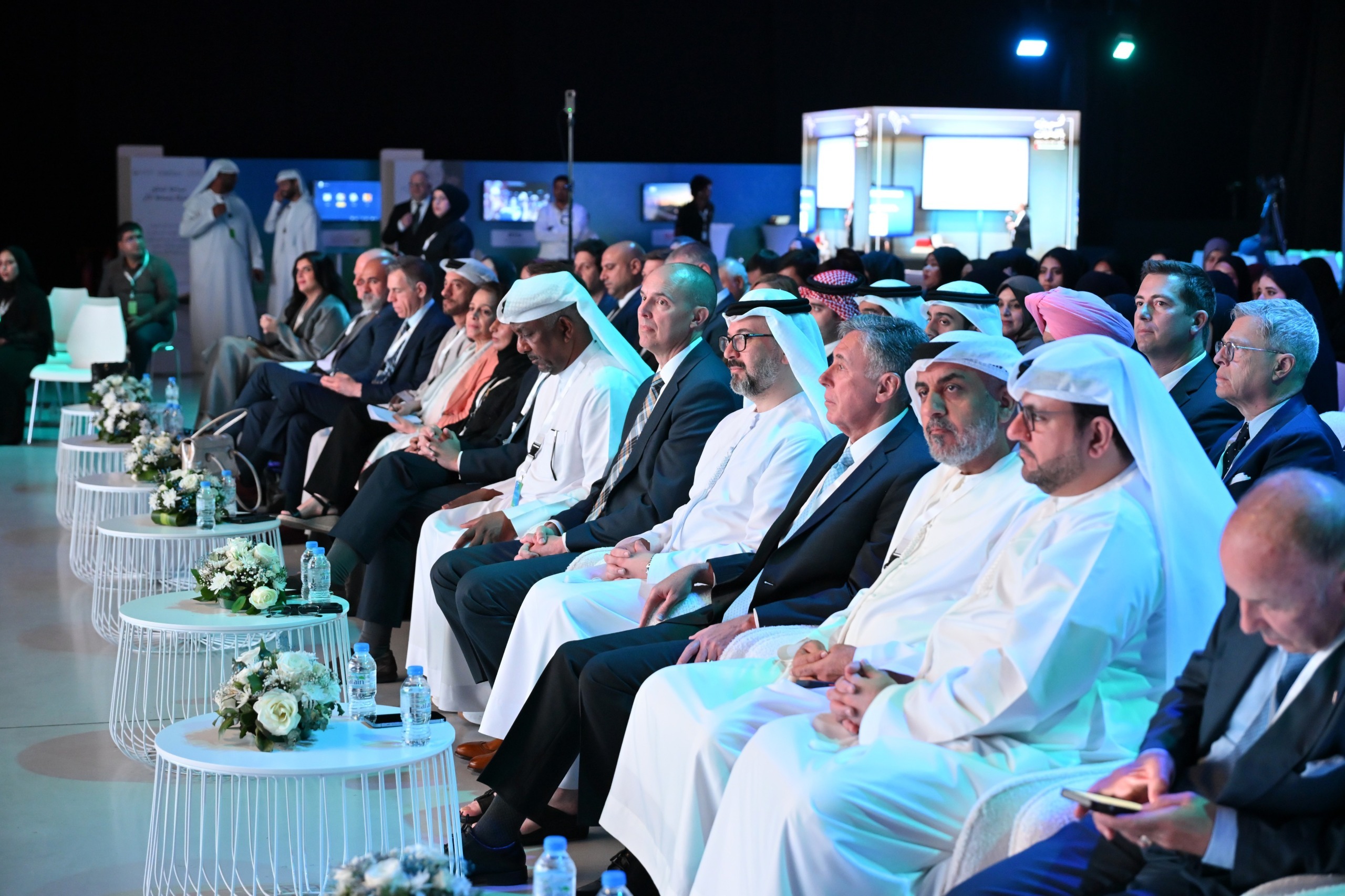 Conclusion of the 3rd International Dialogue of Civilizations and Tolerance Conference 2026 in Abu Dhabi with the Announcement of Its Recommendations and the name of the 2027 Edition