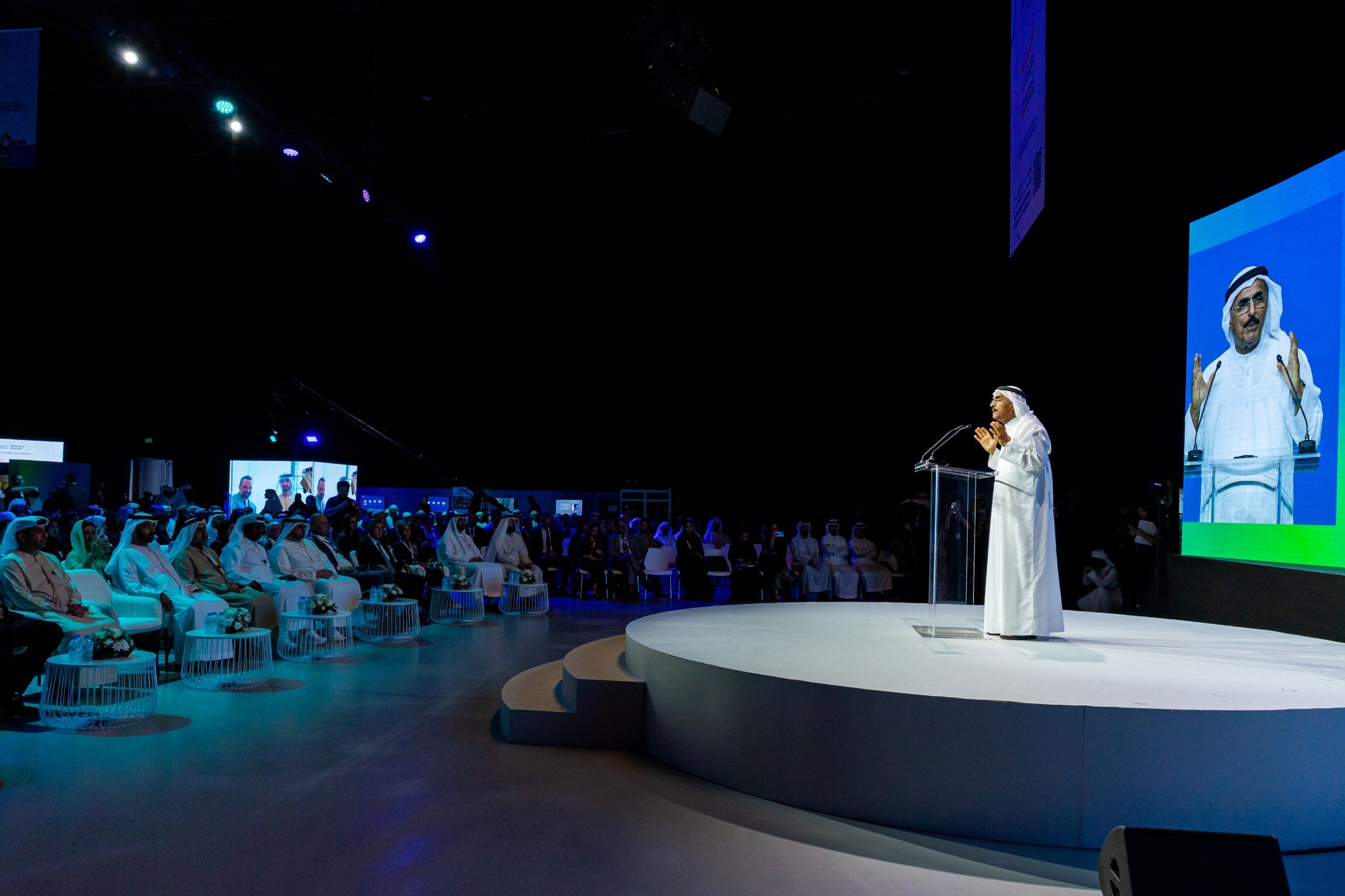 Abu Dhabi – 3 June 2026